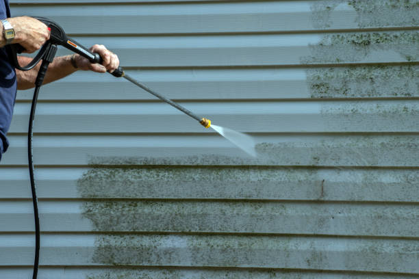 Sappington, MO Pressure Washing Company